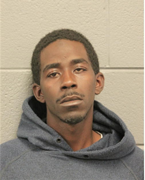 ANTHONY HOLMES, Cook County, Illinois