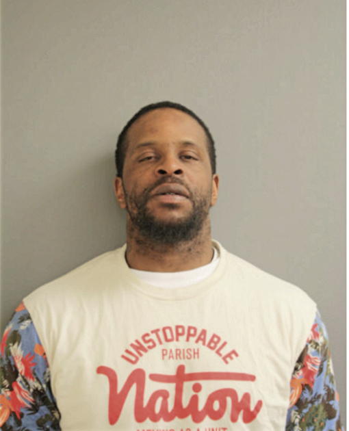 EDWARD HOOKER, Cook County, Illinois