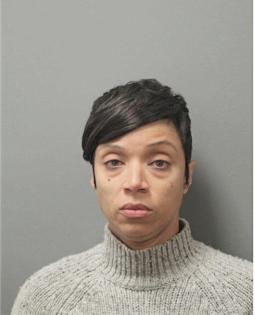 TIFFANY HORTON, Cook County, Illinois