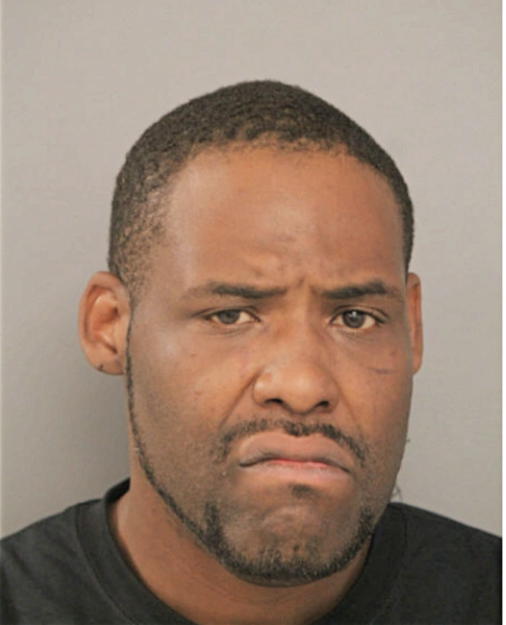 MARVELL HUNTER, Cook County, Illinois