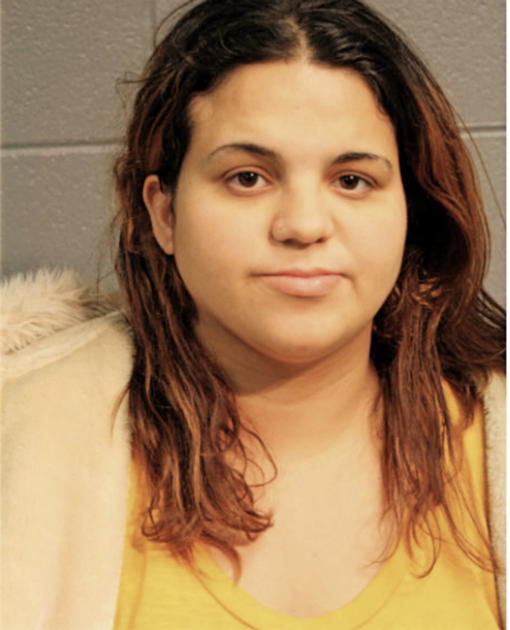 ANNIE IRIZARRY, Cook County, Illinois