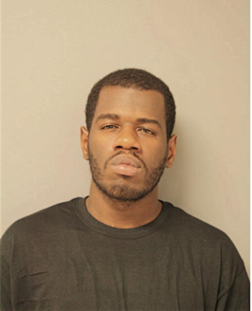 DEJUAN M IRONS, Cook County, Illinois