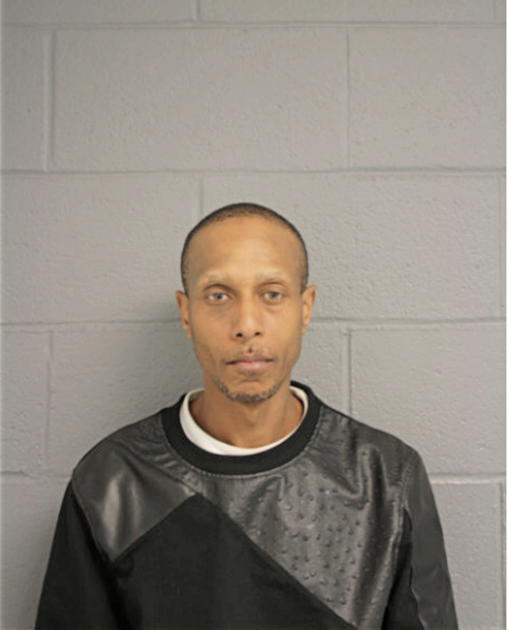 JEROME IVY, Cook County, Illinois