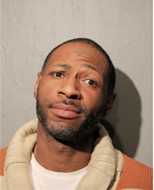 NATHANIEL J RICHARDSON, Cook County, Illinois