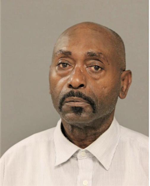 ELVIS JACKSON, Cook County, Illinois