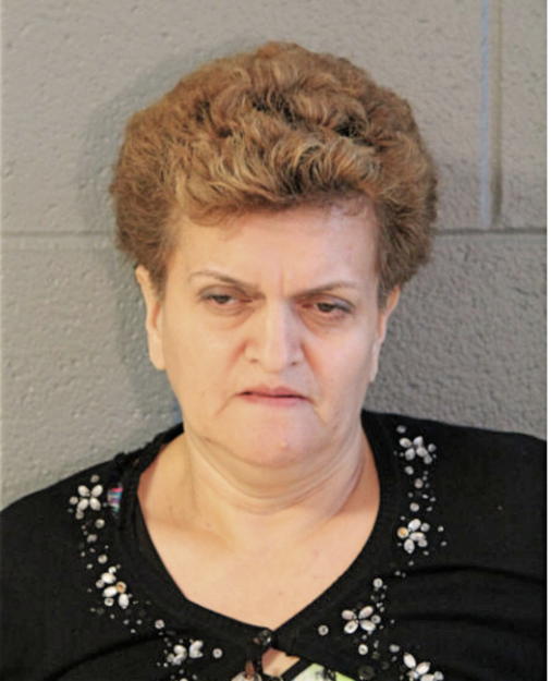 CARMEN JASSO, Cook County, Illinois