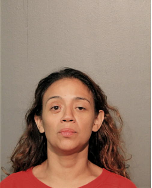 GLORIA S JAURIDEZ, Cook County, Illinois