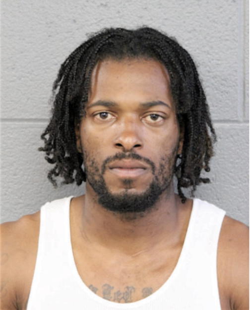 JAMES A JOHNSON, Cook County, Illinois
