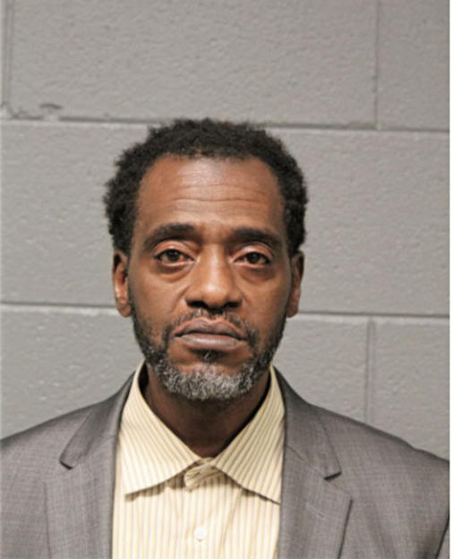 SEDRICK JOHNSON, Cook County, Illinois