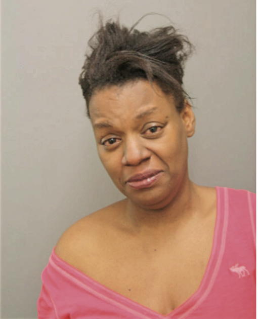 LAVERNE JONES, Cook County, Illinois