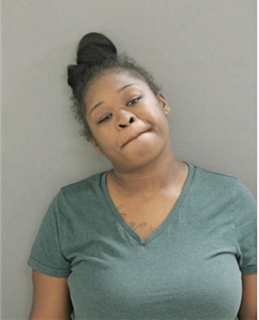 ARIA KANE, Cook County, Illinois