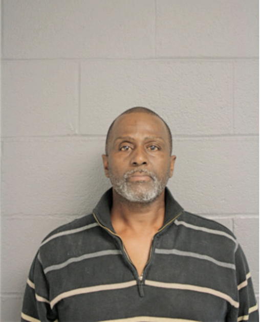 ALLEN KING, Cook County, Illinois