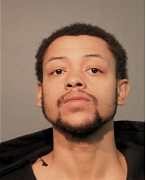 JAY KING, Cook County, Illinois
