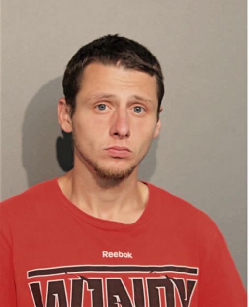 BRIAN A KONCAN, Cook County, Illinois