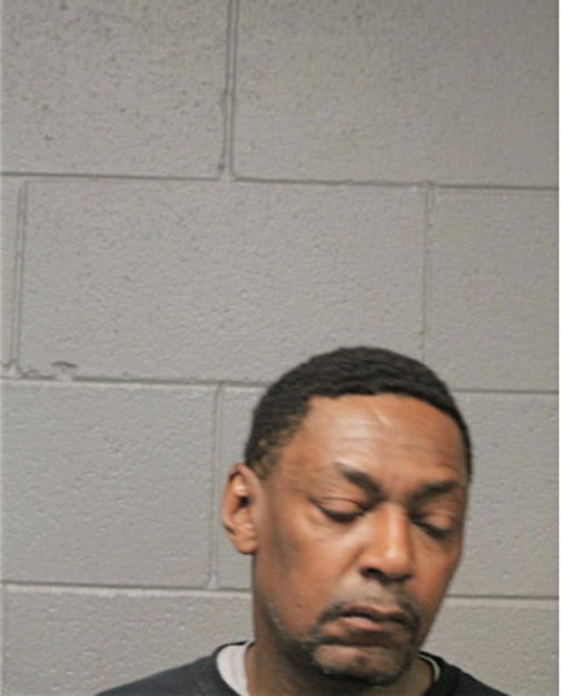 RONNIE MAURICE LANCE, Cook County, Illinois