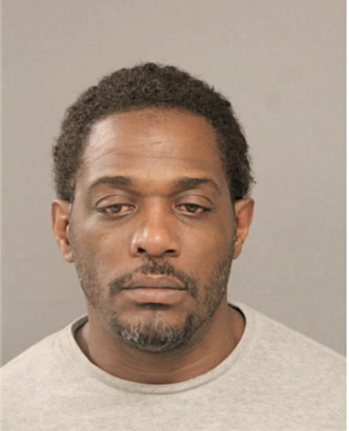 ANTOINE D LANGFORD, Cook County, Illinois