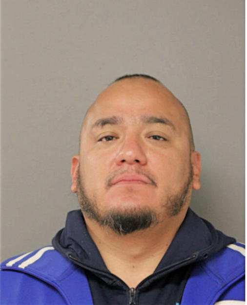PAUL LARREA, Cook County, Illinois
