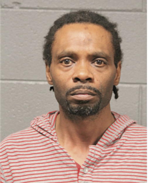 DARNELL E LATHAM, Cook County, Illinois