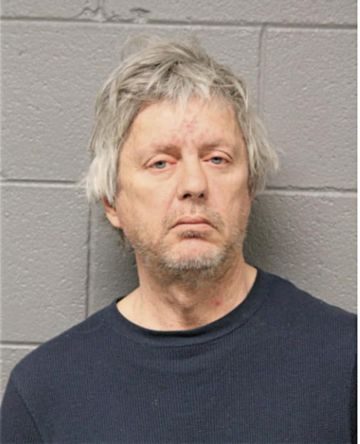 ROBERT W LEA, Cook County, Illinois