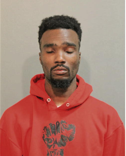 JULIAN D LEWIS, Cook County, Illinois