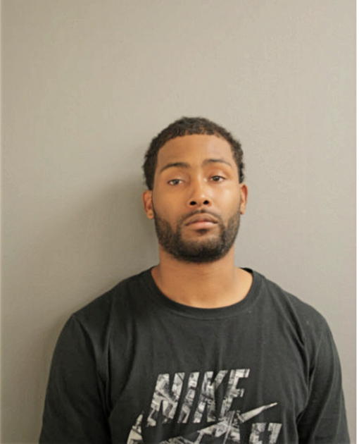 MARCEL E LEWIS, Cook County, Illinois