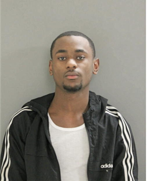 JIMMY L LLOYD, Cook County, Illinois