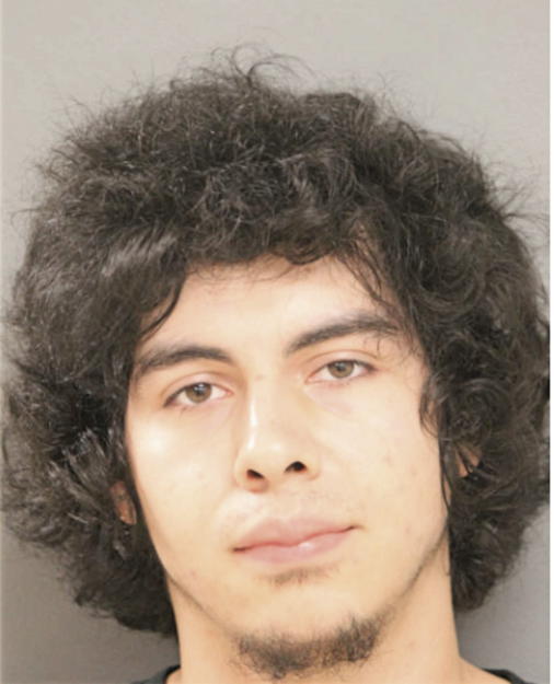 JOSE R LOPEZ, Cook County, Illinois