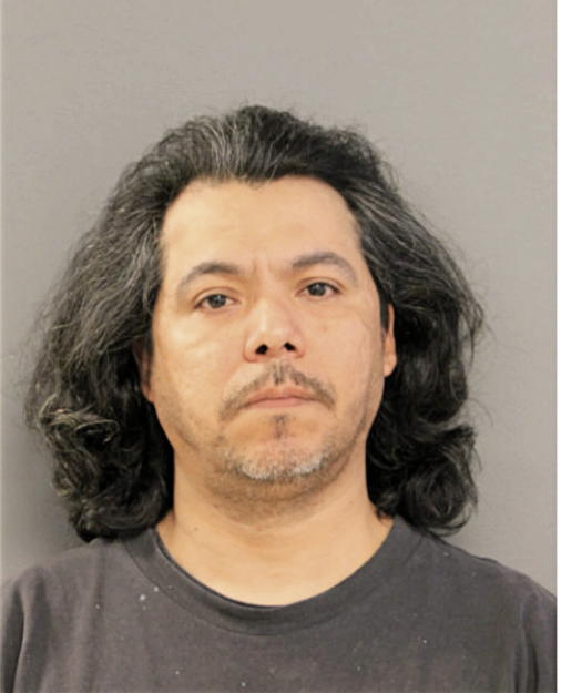 JUAN JOSE LUNA, Cook County, Illinois