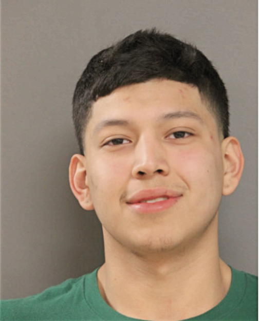 JAVIER MACIAS, Cook County, Illinois