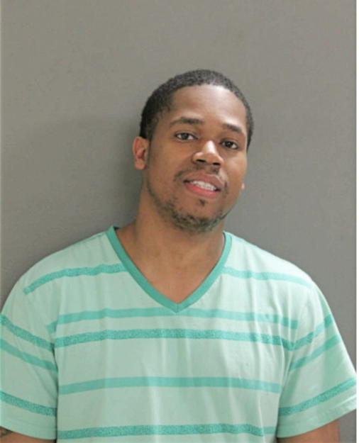 ANDRE MALONE, Cook County, Illinois