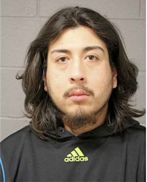 JONATHAN MARTINEZ, Cook County, Illinois