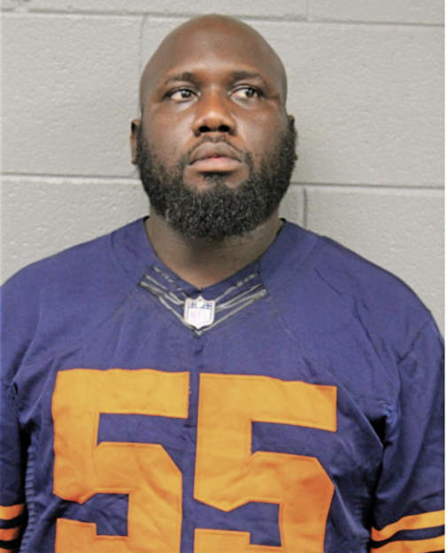 CORDELLE L MASON, Cook County, Illinois