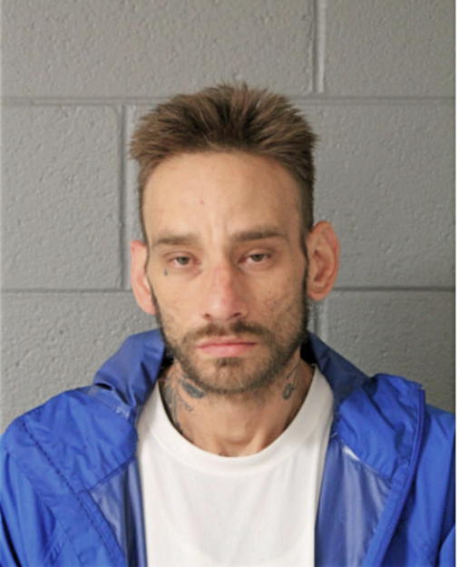 WILLIAM MATA, Cook County, Illinois