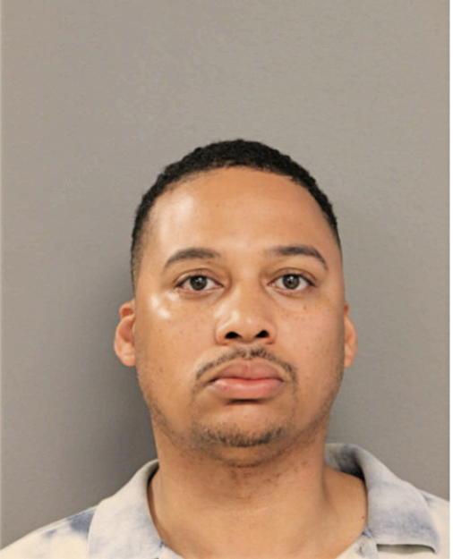 BABATUNDE M MCCALL, Cook County, Illinois