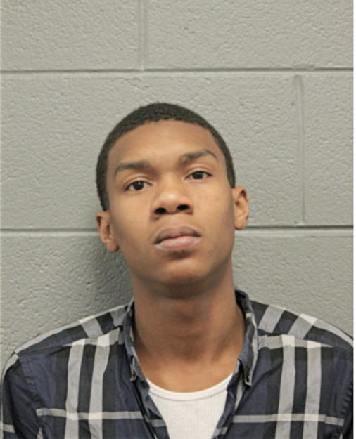 TRAMAIN D MCCOLLUM, Cook County, Illinois