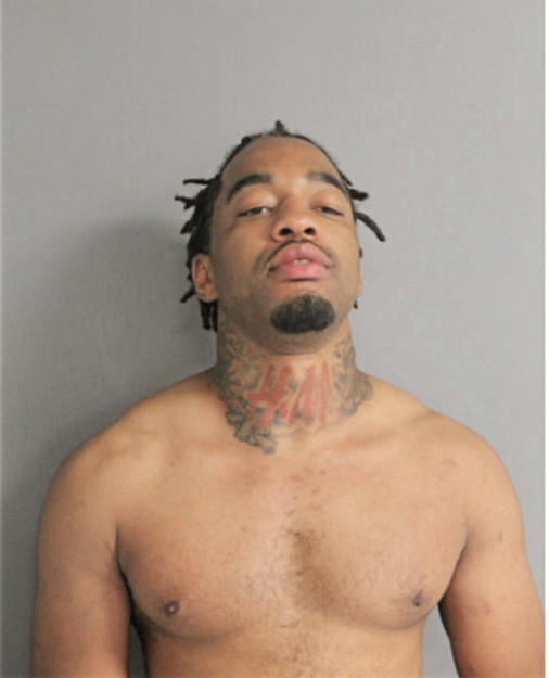 CHRISTOPHER A MCDOWELL, Cook County, Illinois