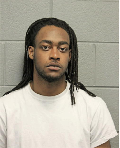 KWAN MCNEAL, Cook County, Illinois
