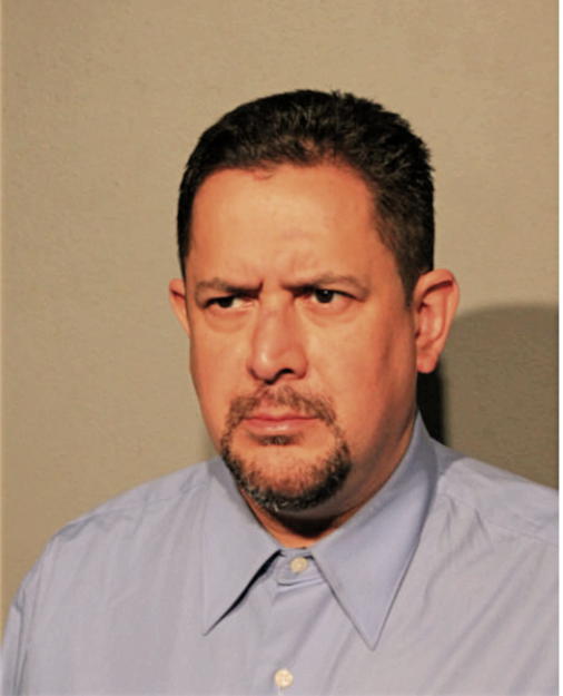ORLANDO MEDINA, Cook County, Illinois