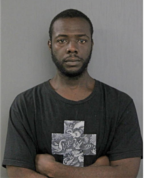 SEBASTIAN Q MERRILL, Cook County, Illinois