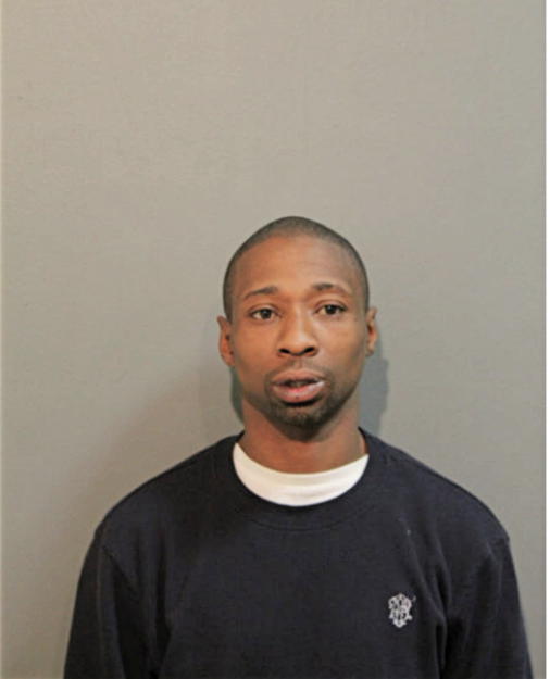 JERON MILLER, Cook County, Illinois