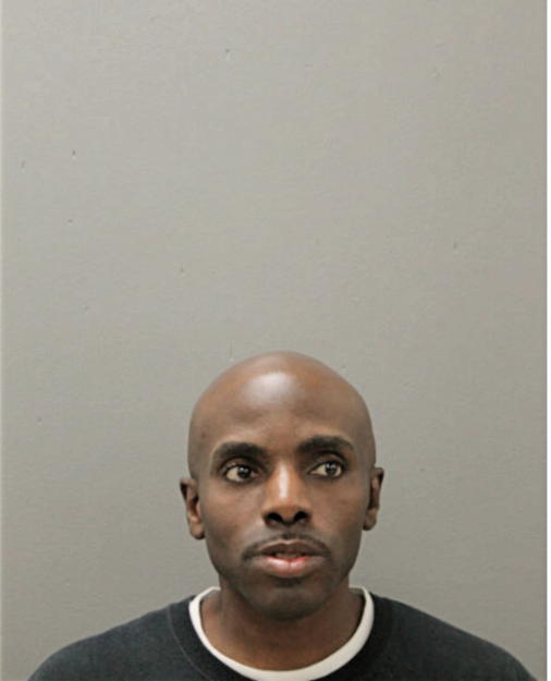 JOKARI T MILLER, Cook County, Illinois
