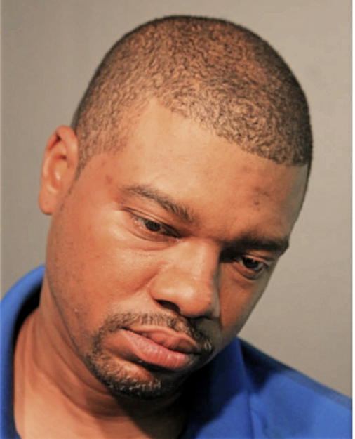 DWAYNE CORTEZ MILTON, Cook County, Illinois