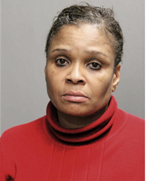 TARA C MOORE, Cook County, Illinois