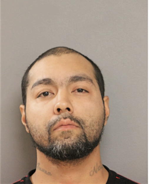 ALEXIS MORALES, Cook County, Illinois