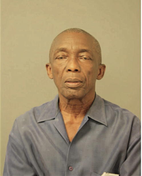 LIONEL MOSES, Cook County, Illinois