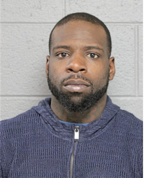ALVINE MURPHY, Cook County, Illinois