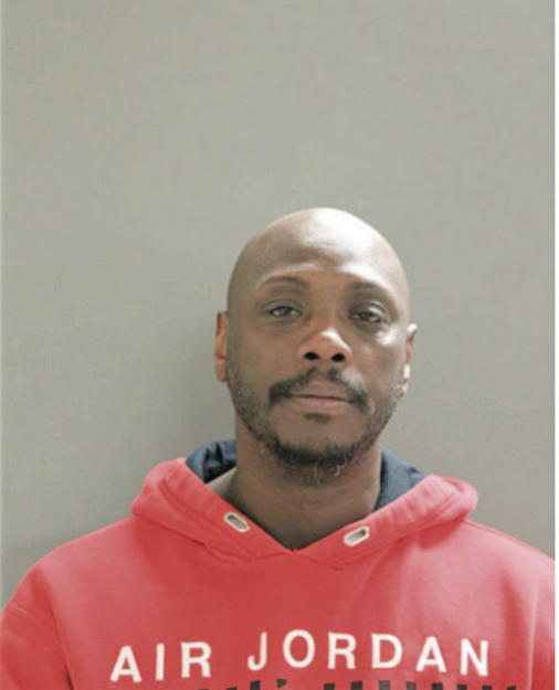 MAURICE MUSE, Cook County, Illinois