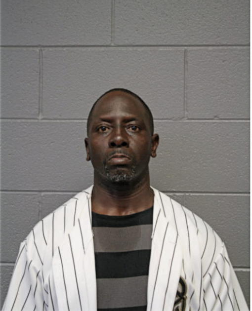 RICHARD NANCE, Cook County, Illinois