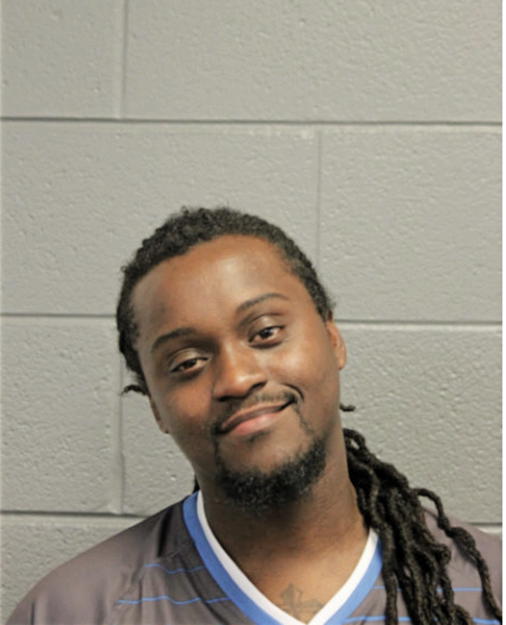 JEREMIAH K NELSON, Cook County, Illinois