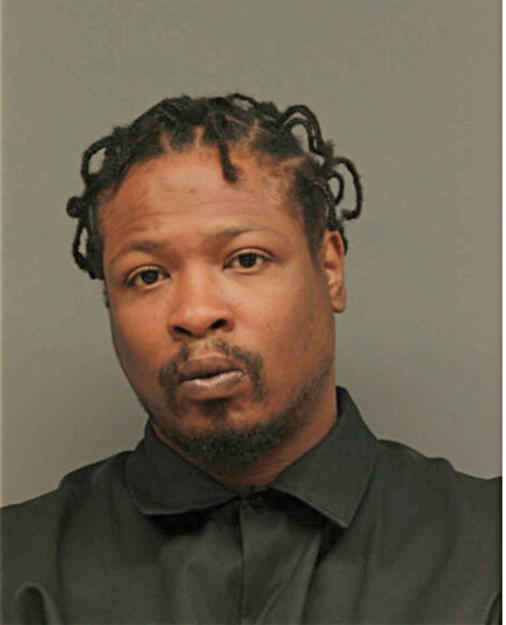 HAROLD E NEWTON, Cook County, Illinois
